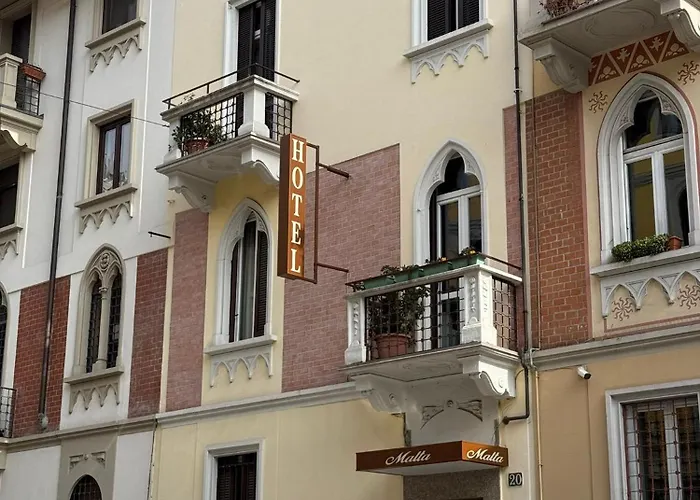 Hotel Malta